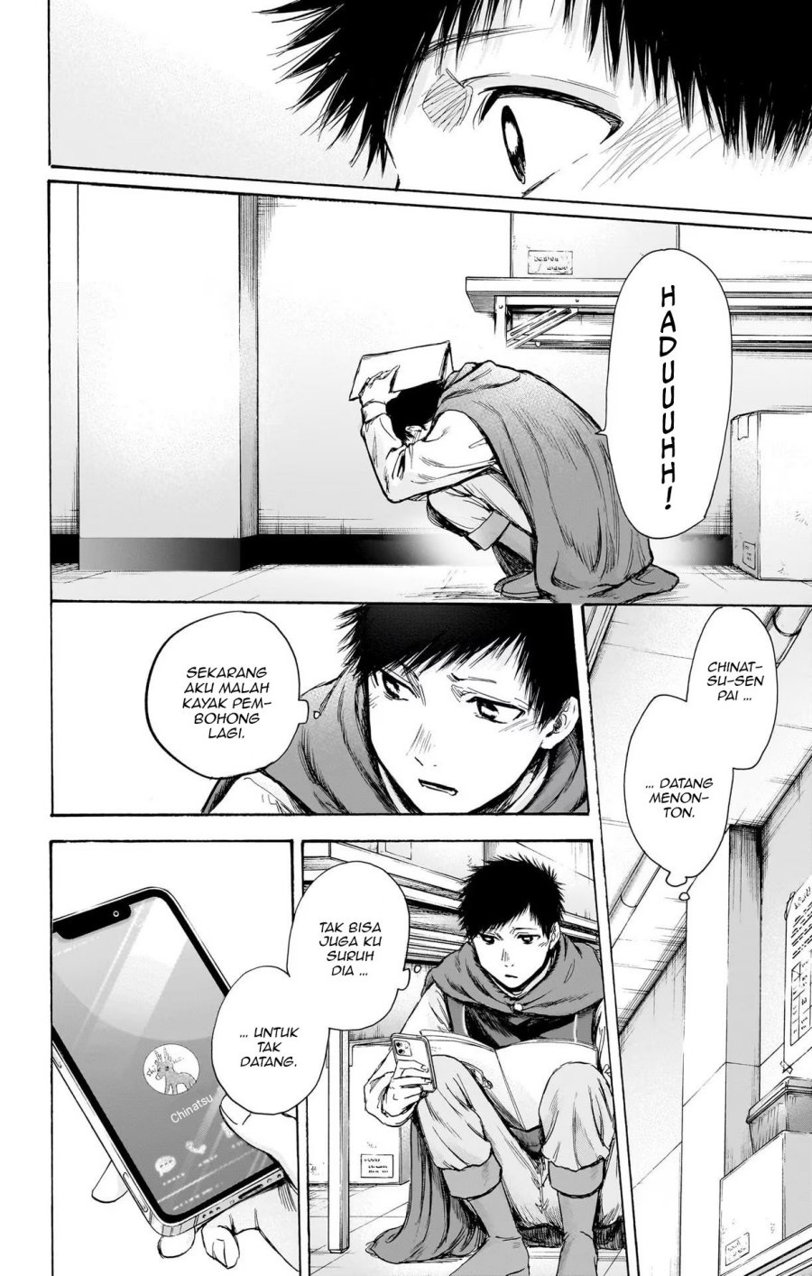 Chapter 63 - halaman 10