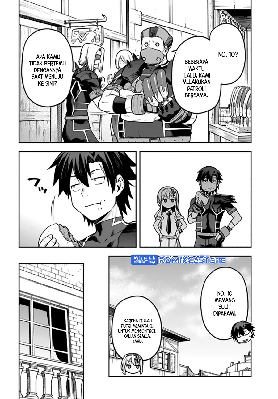 Chapter 44.5 - halaman 6