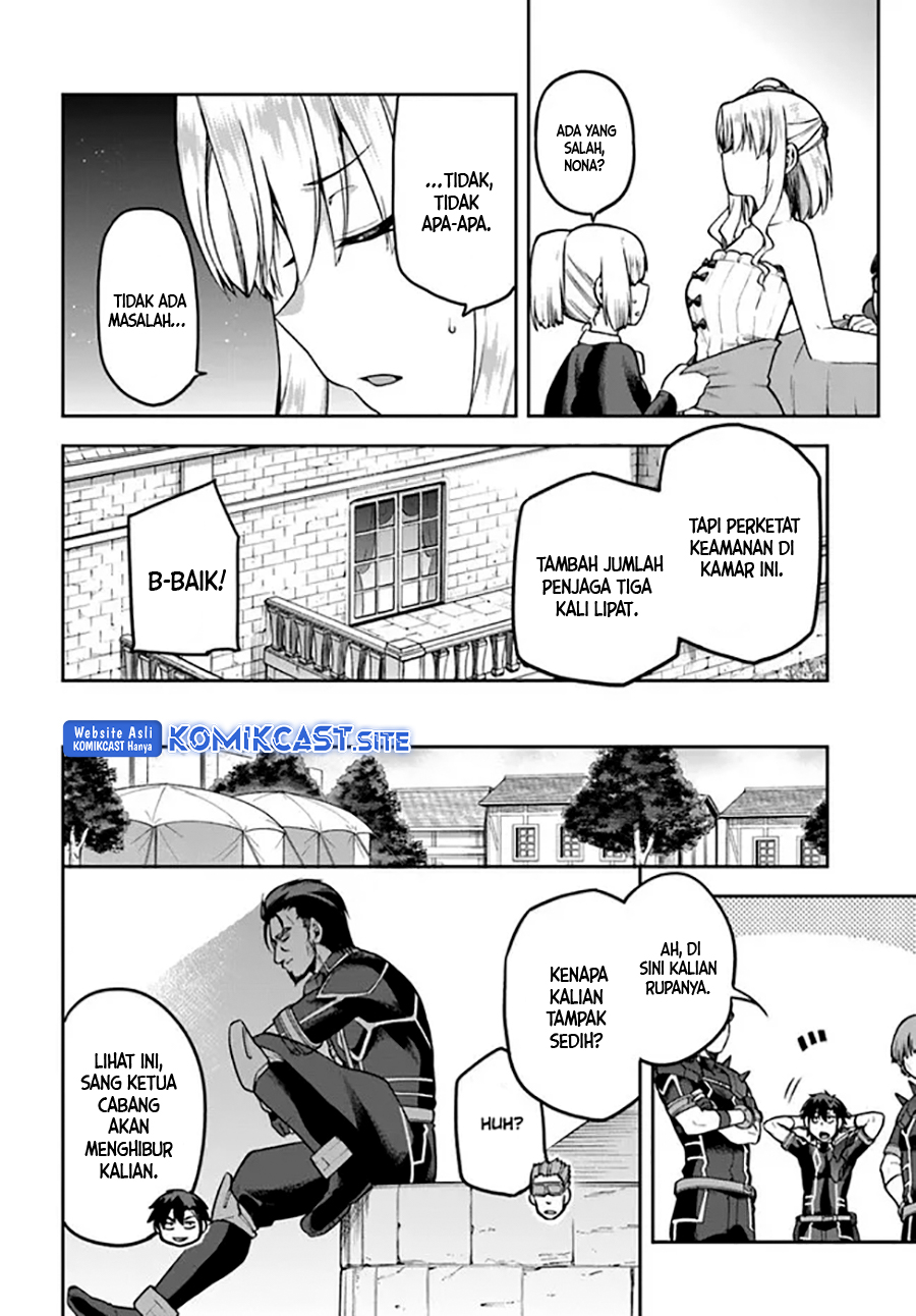 Chapter 44.5 - halaman 8