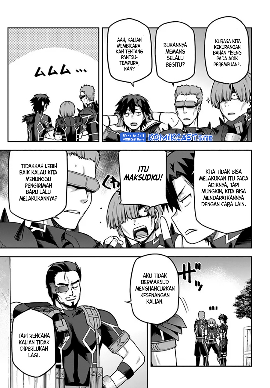 Chapter 44.5 - halaman 9
