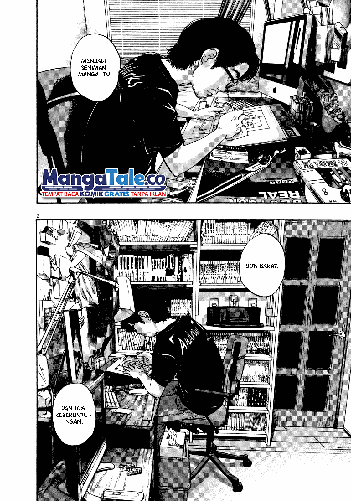 Chapter 68 - halaman 15