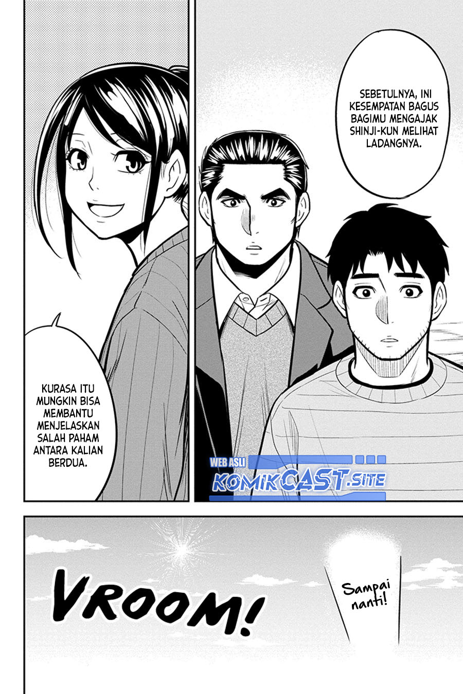 Chapter 87 - halaman 12