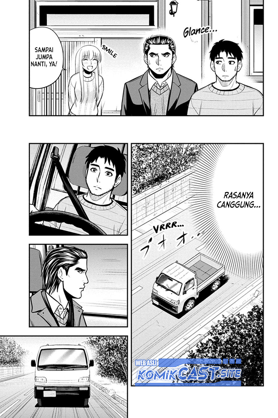 Chapter 87 - halaman 13