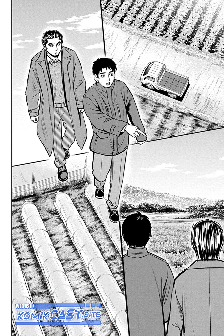Chapter 87 - halaman 14