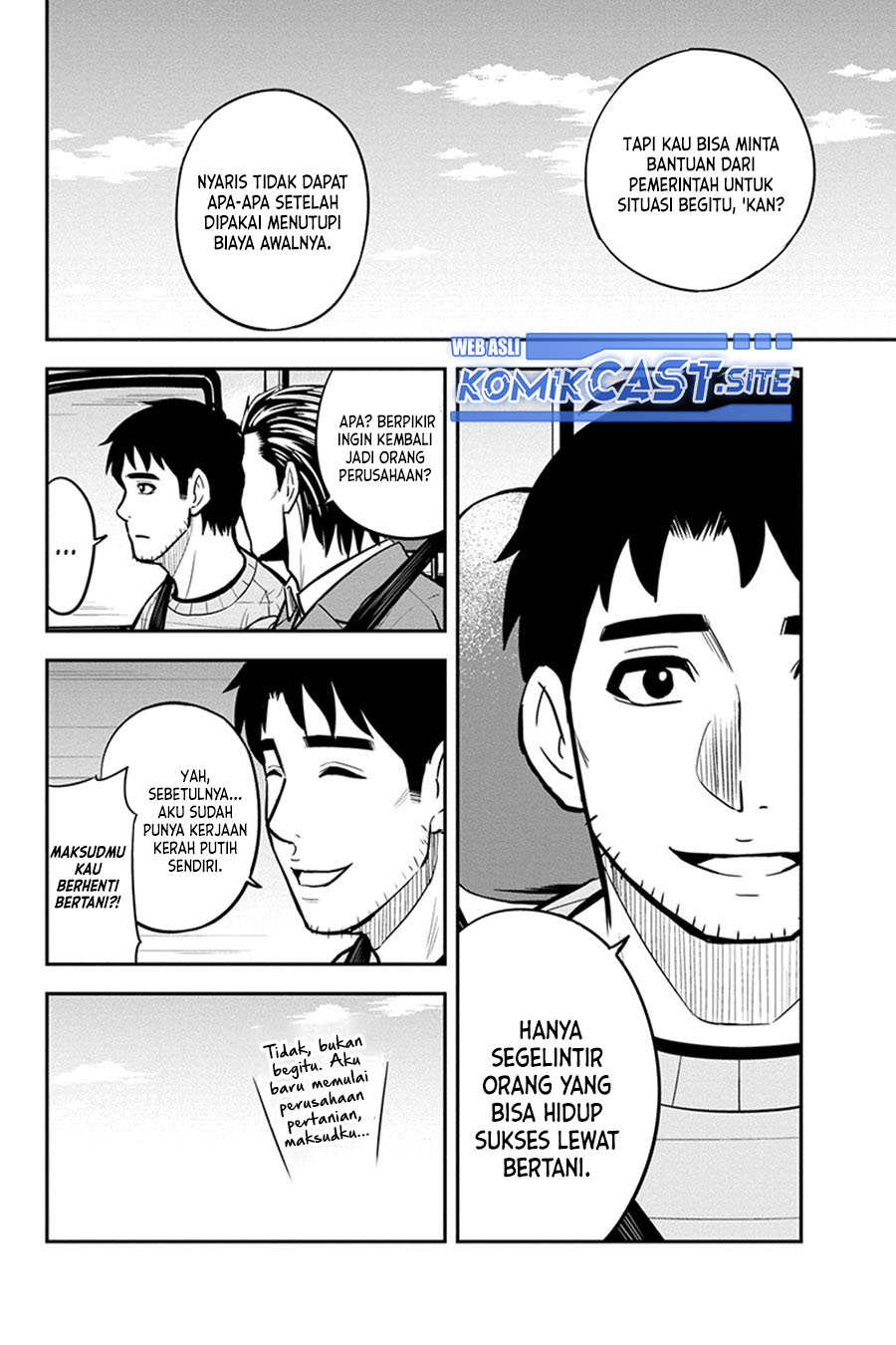 Chapter 87 - halaman 16