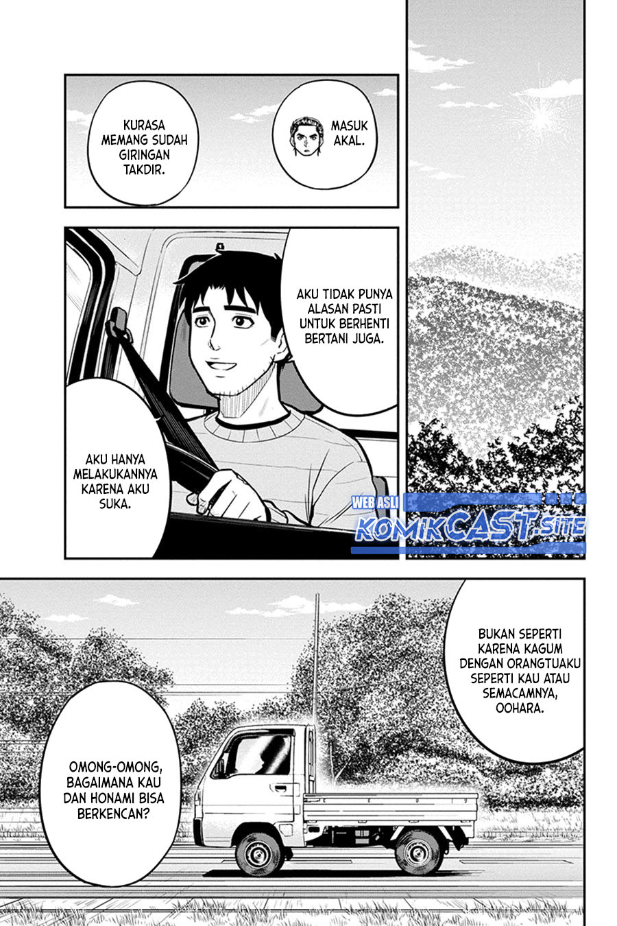 Chapter 87 - halaman 17