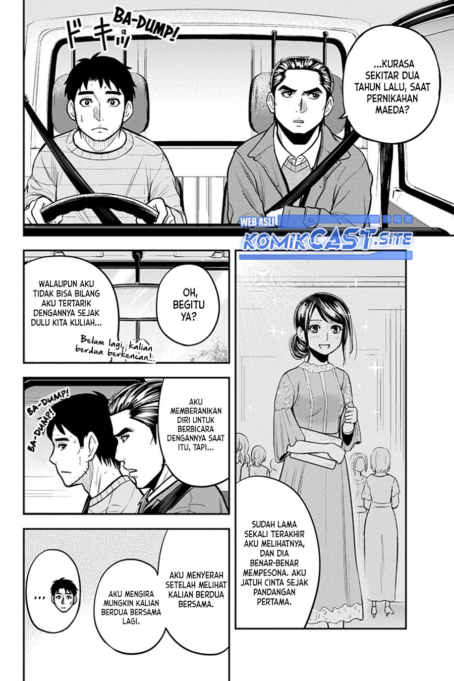 Chapter 87 - halaman 18