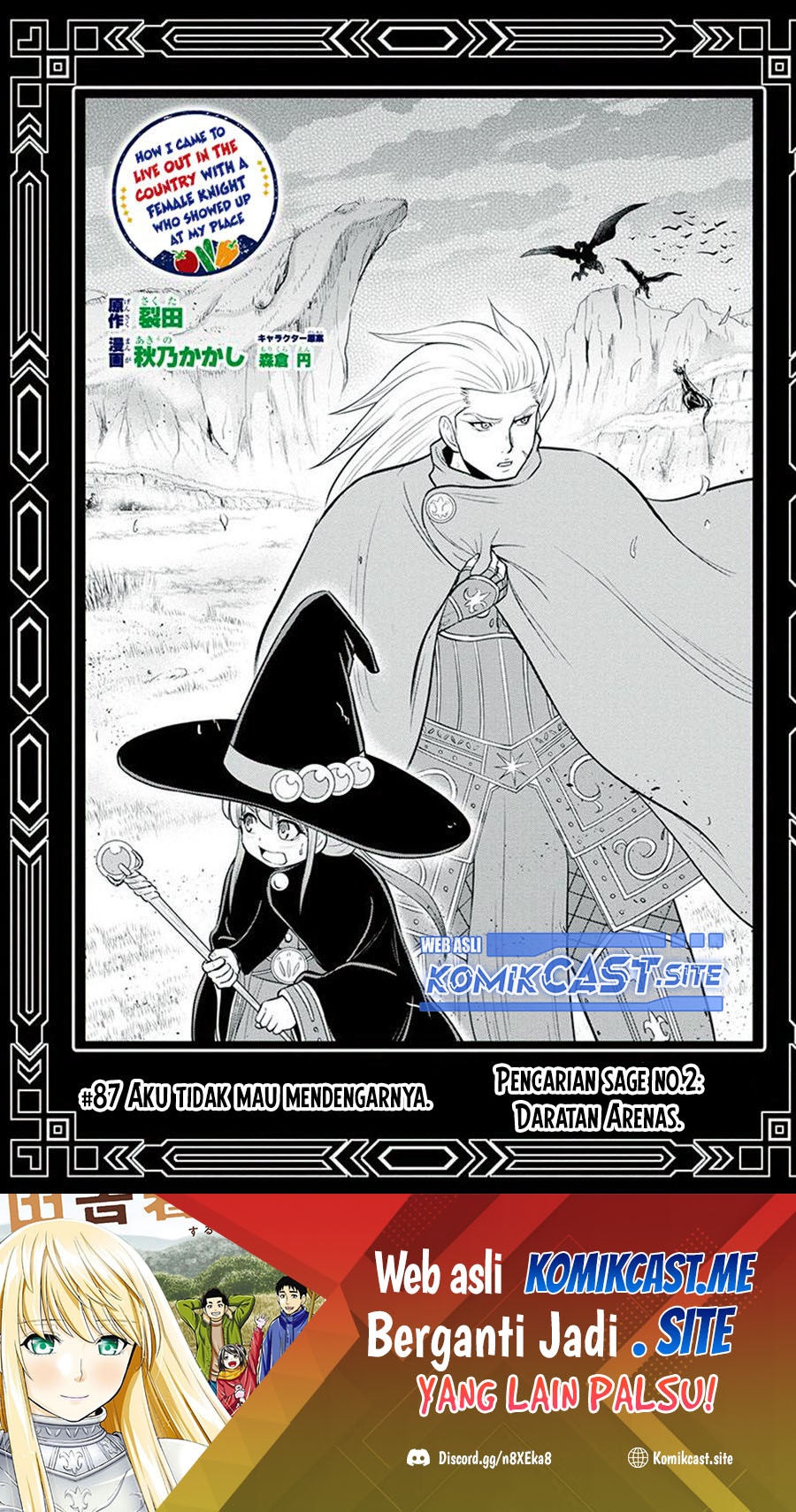 Chapter 87 - halaman 3