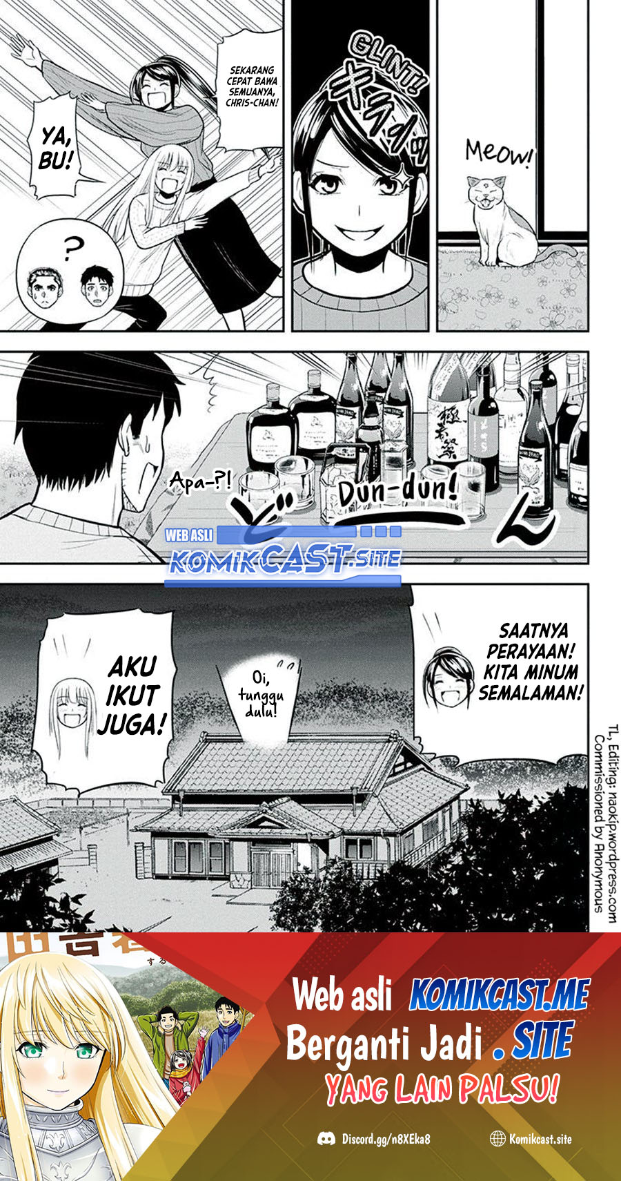 Chapter 87 - halaman 21