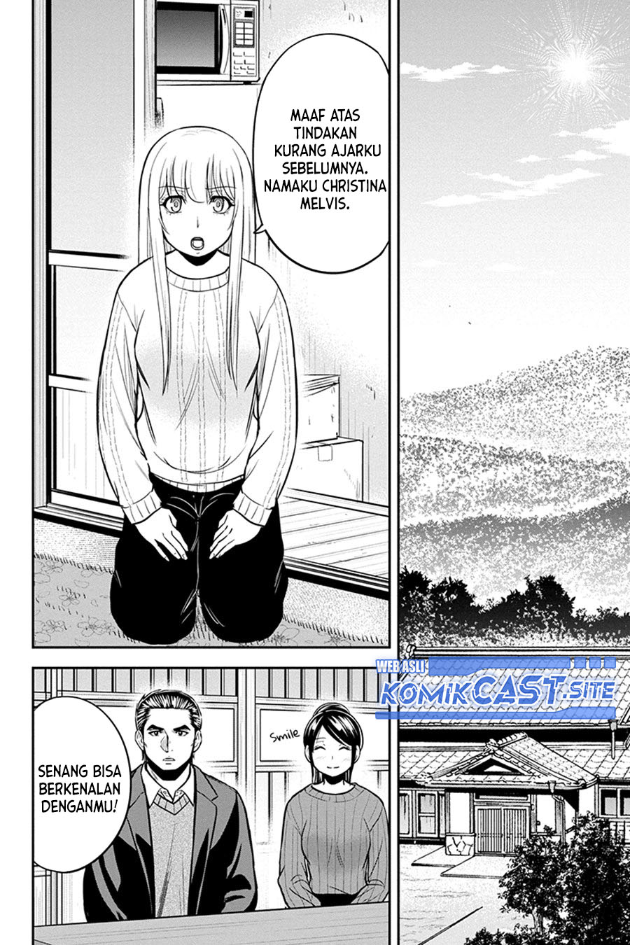 Chapter 87 - halaman 4