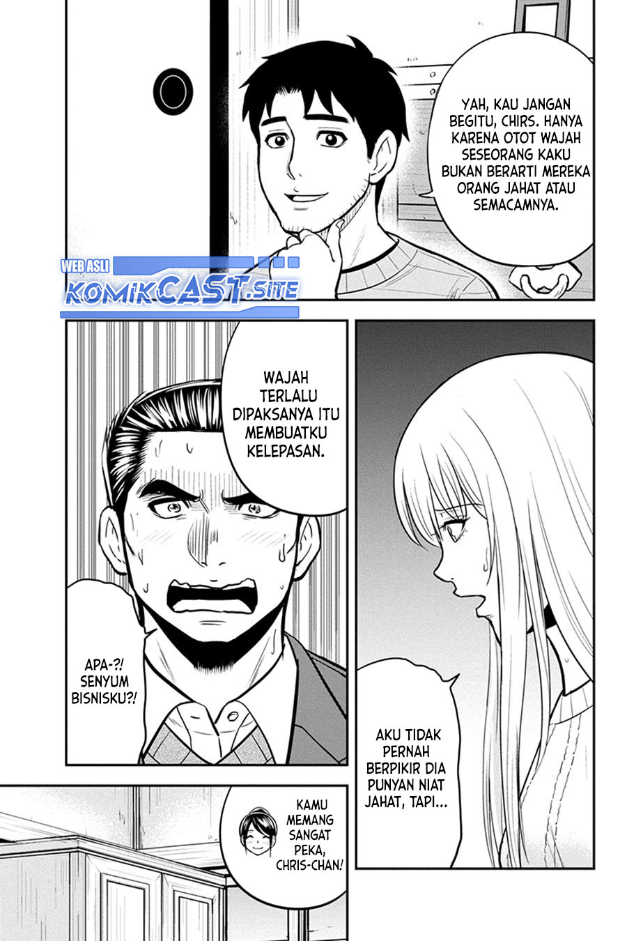 Chapter 87 - halaman 5