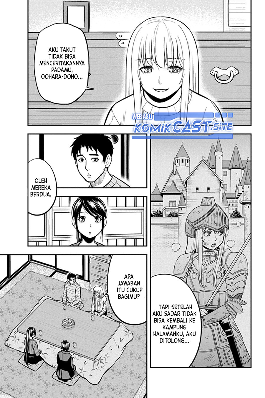 Chapter 87 - halaman 7
