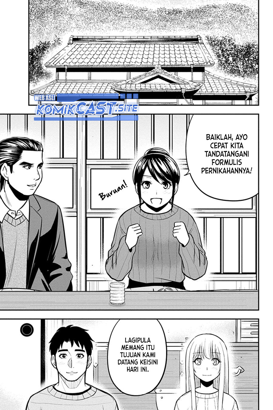 Chapter 87 - halaman 9