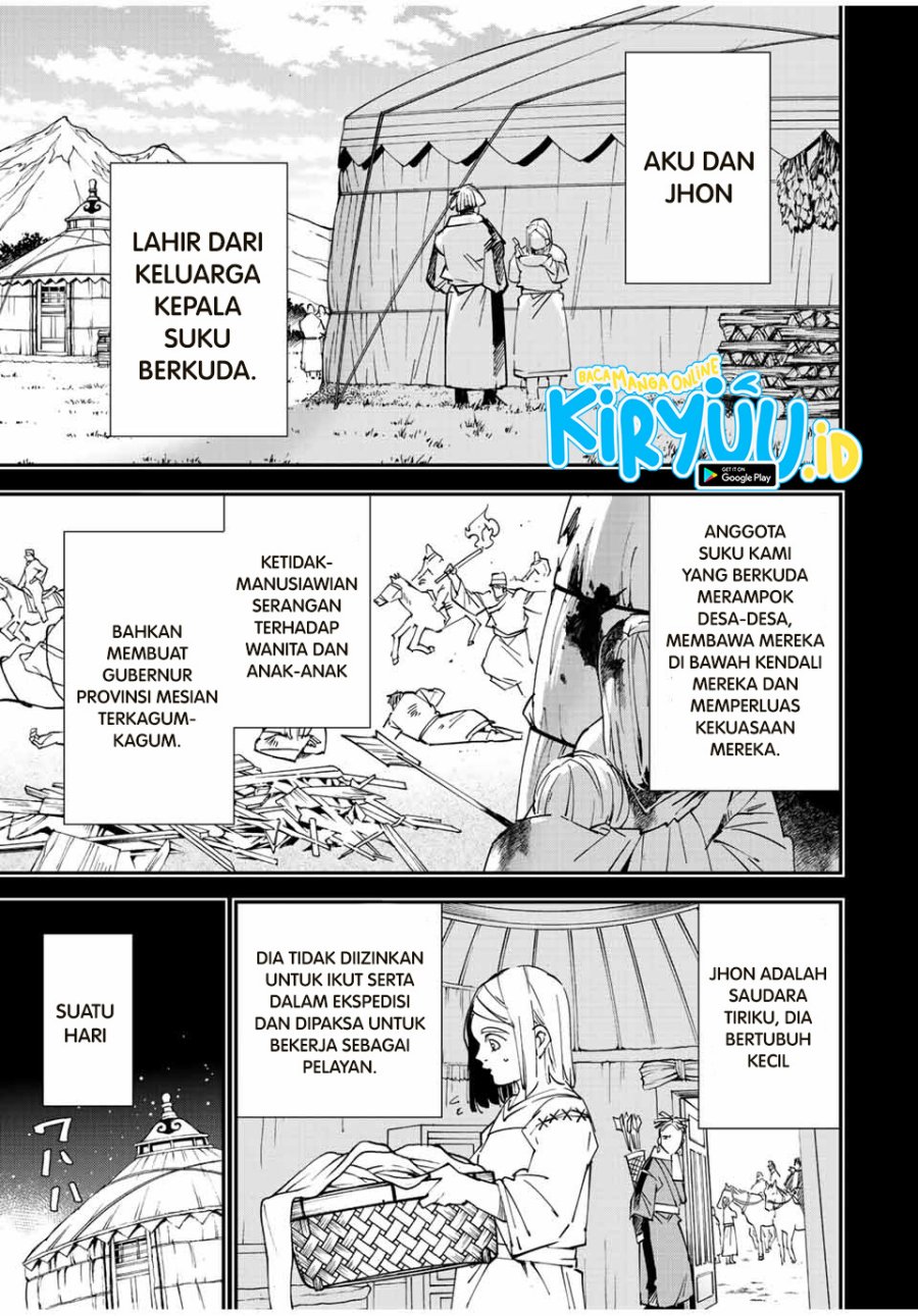 Chapter 83 - halaman 11