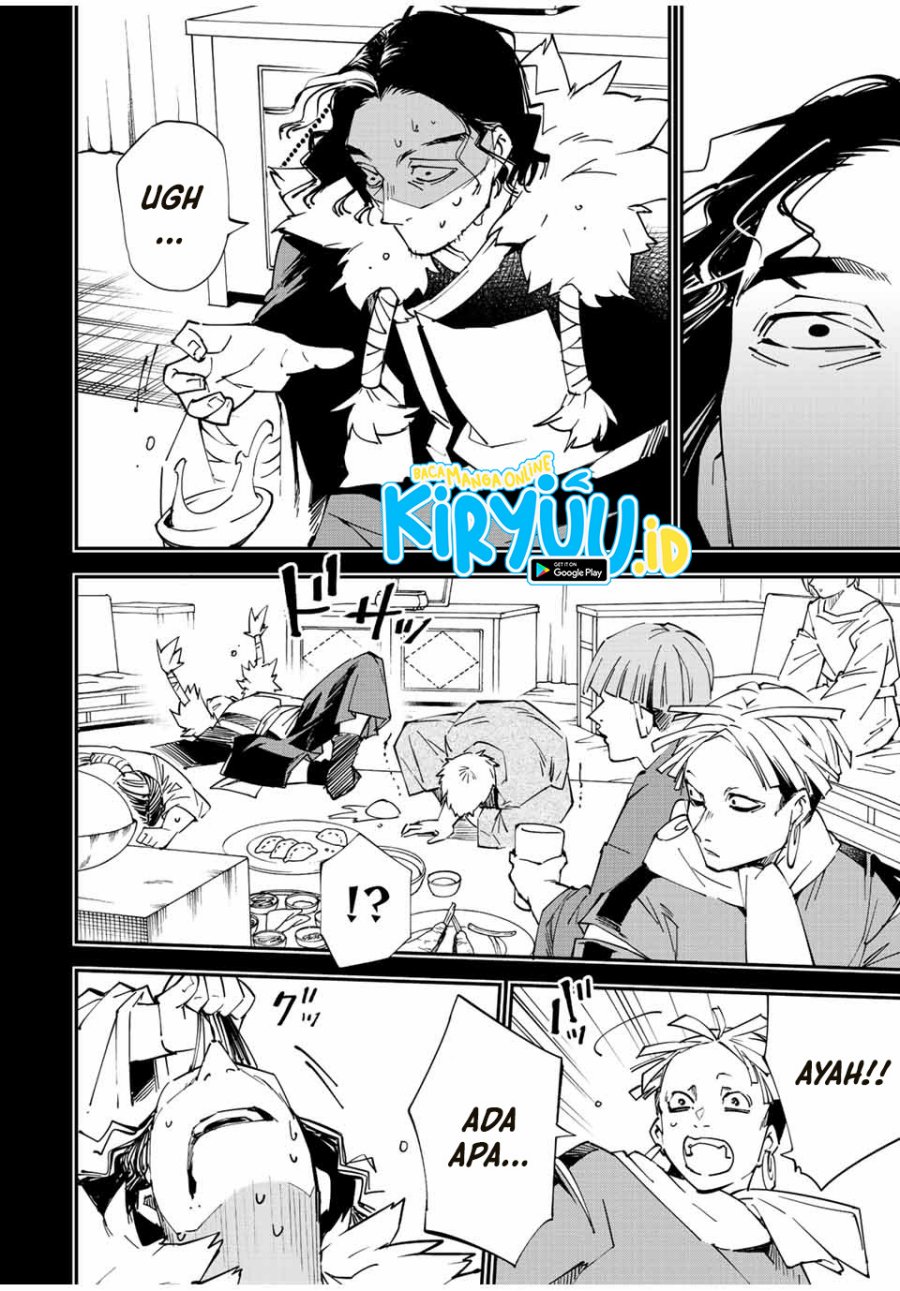 Chapter 83 - halaman 14