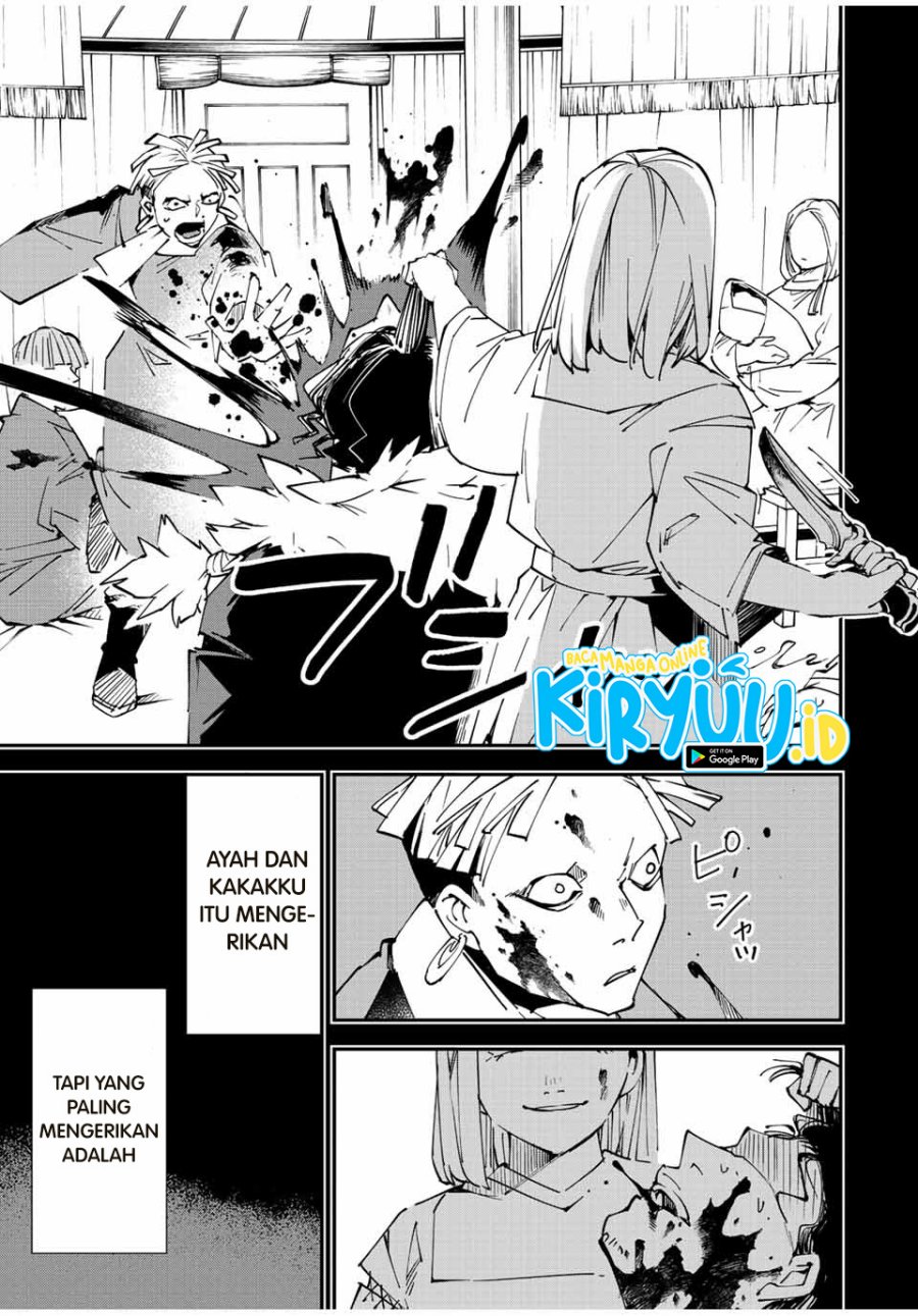 Chapter 83 - halaman 15