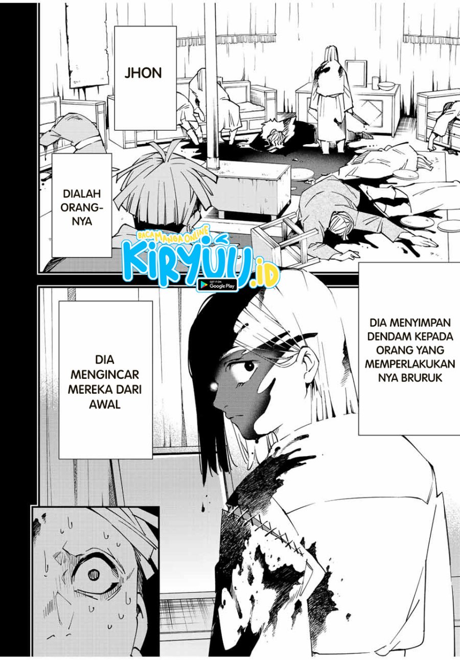 Chapter 83 - halaman 16