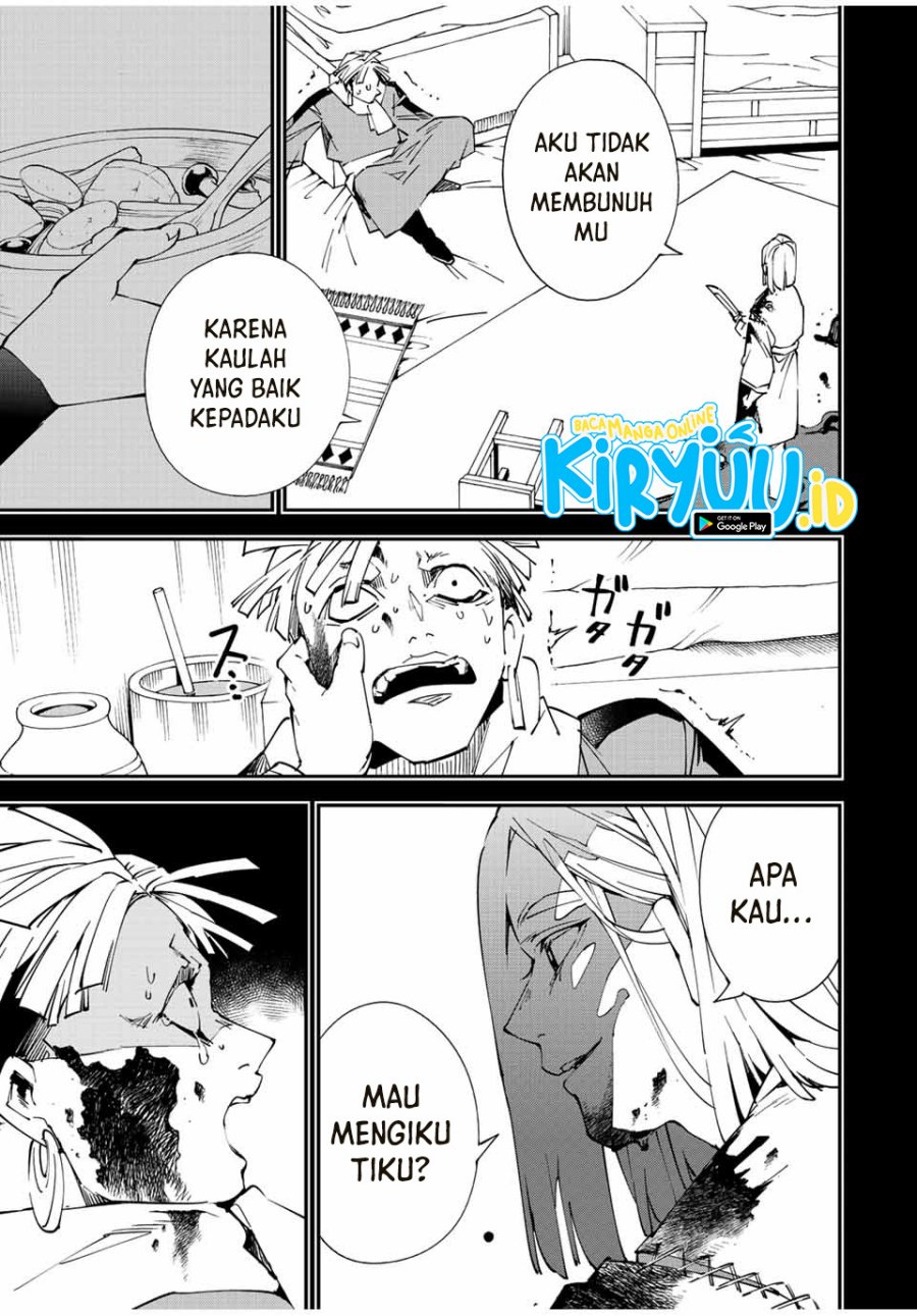 Chapter 83 - halaman 17
