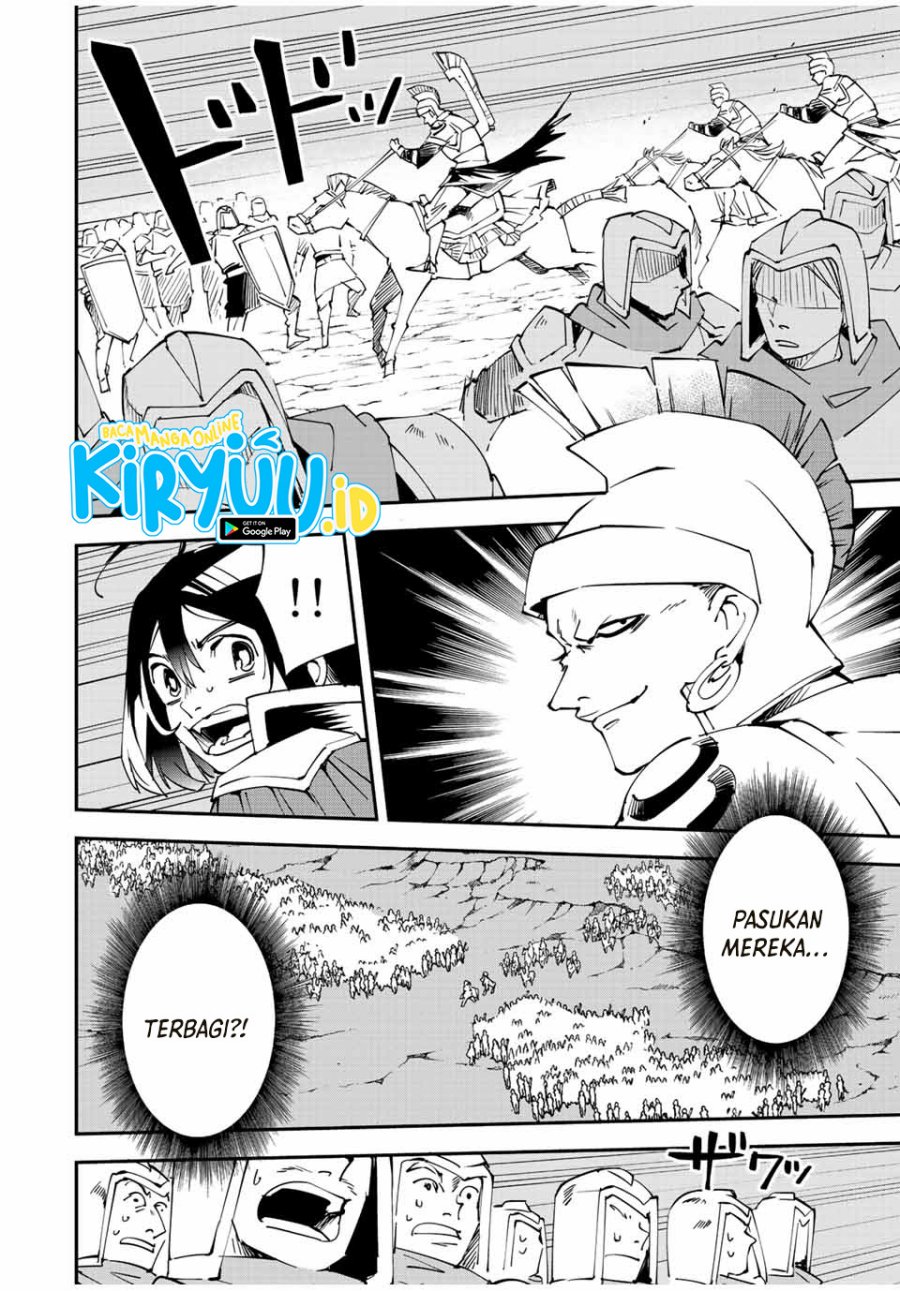 Chapter 83 - halaman 20