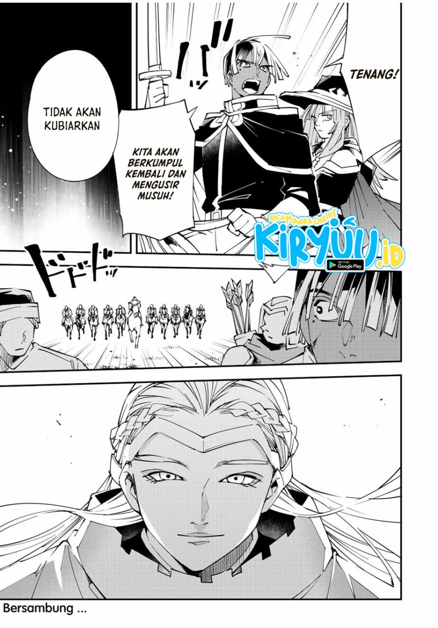 Chapter 83 - halaman 21