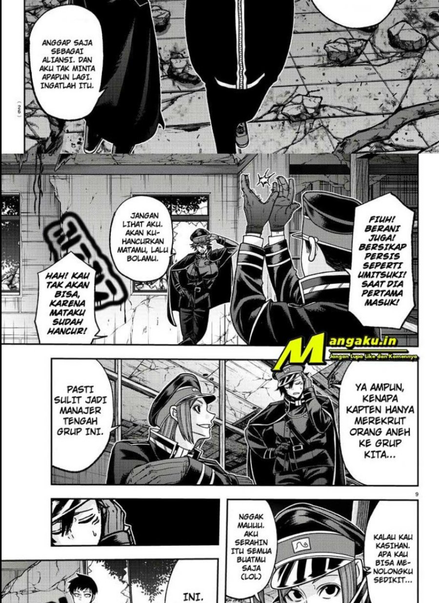 Chapter 93 - halaman 11