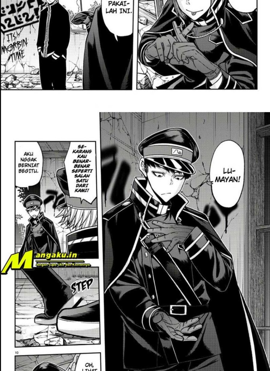 Chapter 93 - halaman 12