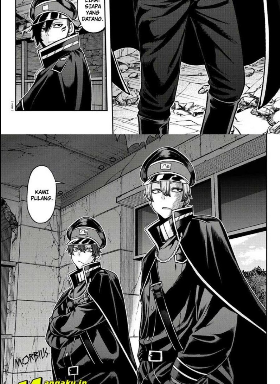 Chapter 93 - halaman 13