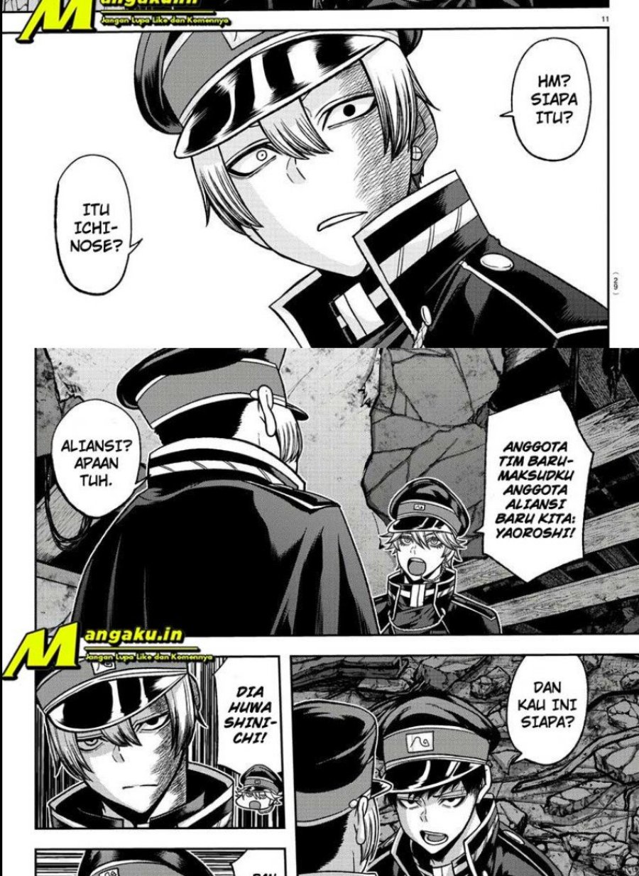 Chapter 93 - halaman 14