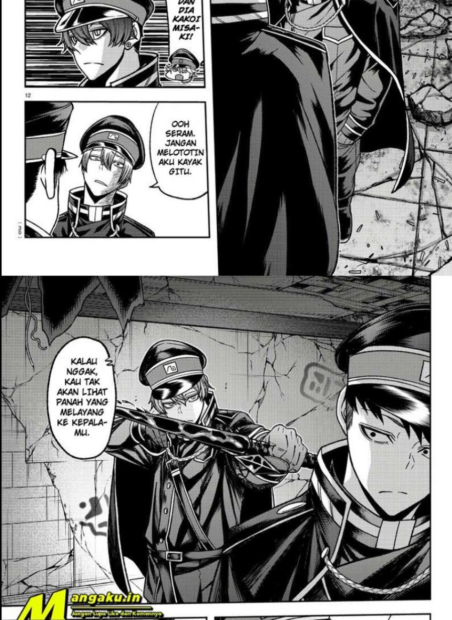 Chapter 93 - halaman 15