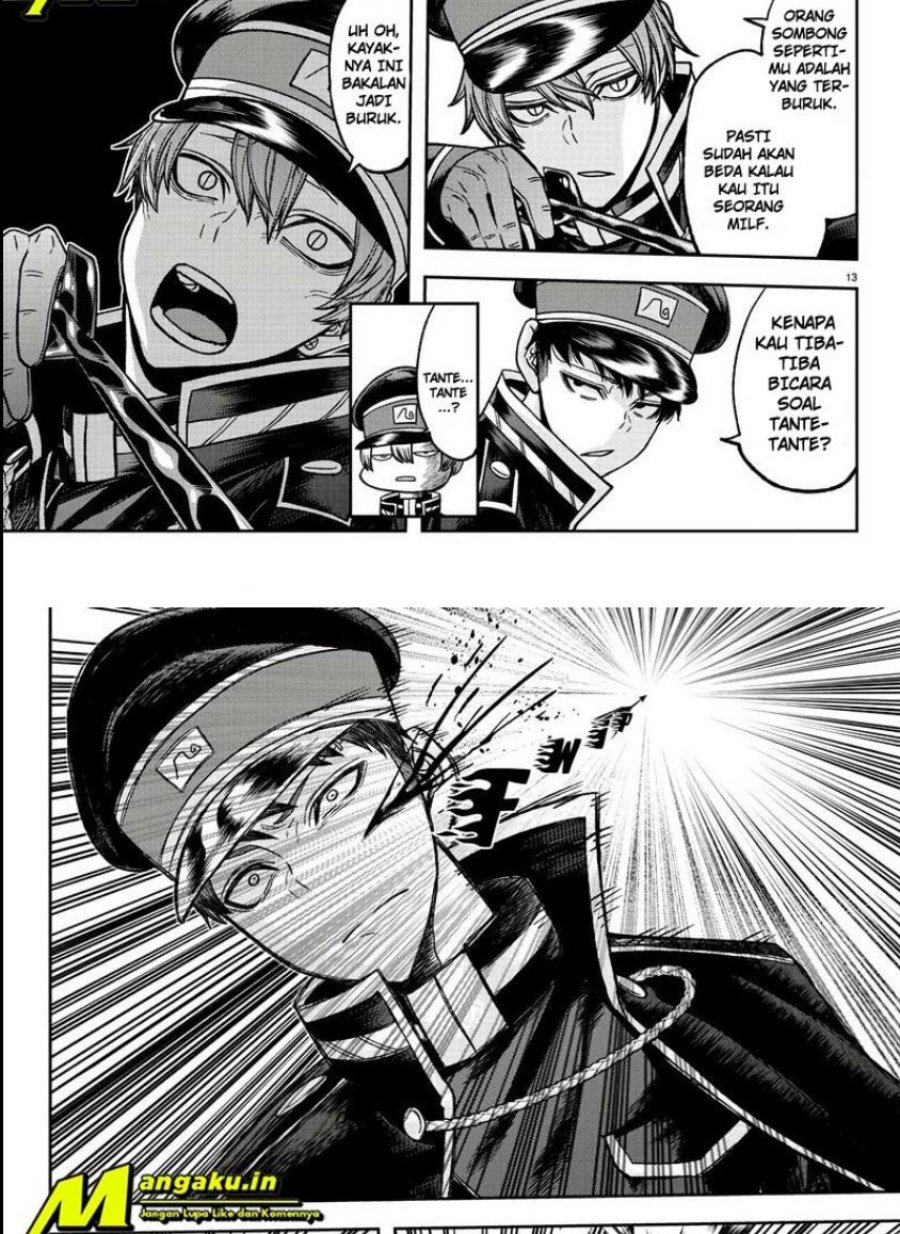 Chapter 93 - halaman 16