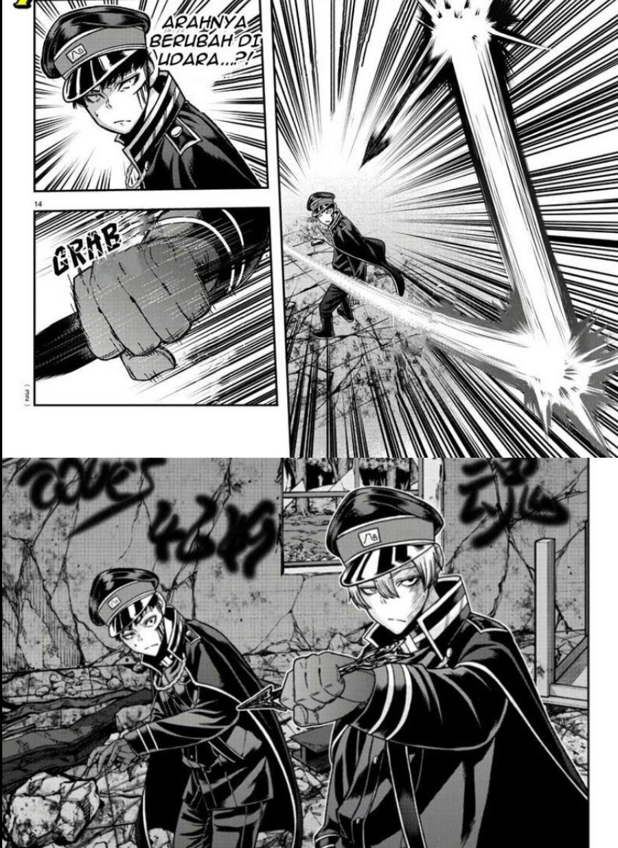 Chapter 93 - halaman 17