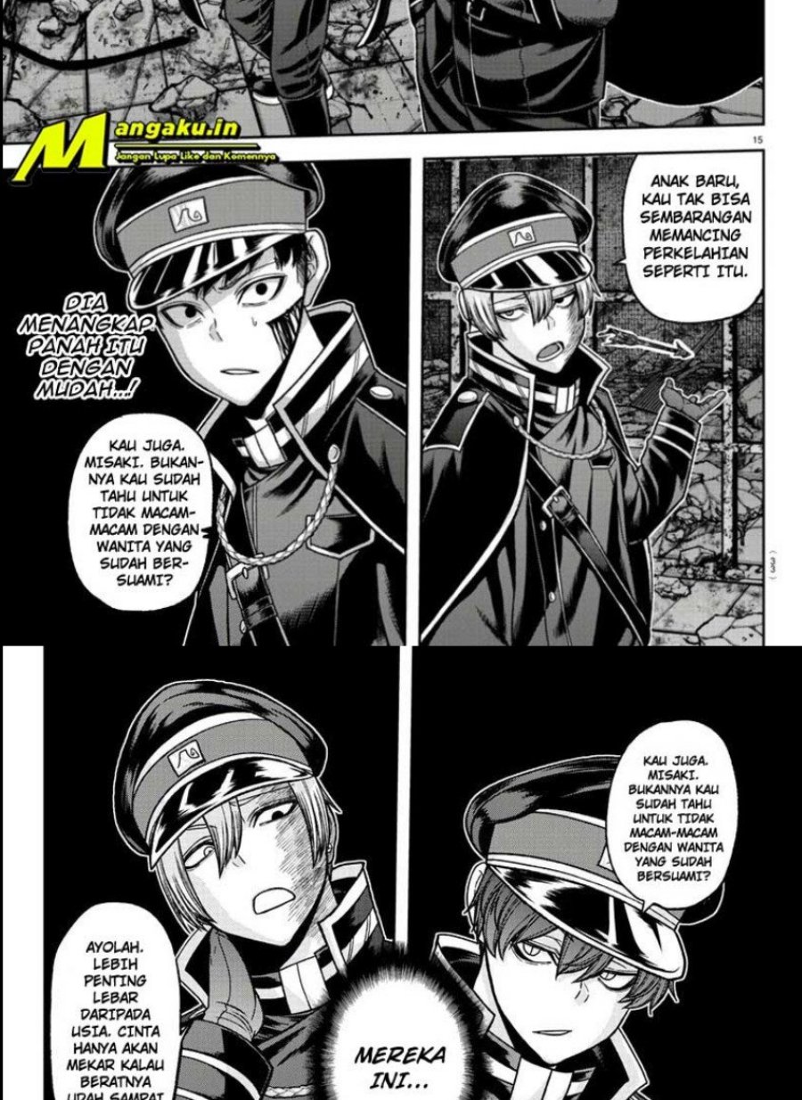 Chapter 93 - halaman 18