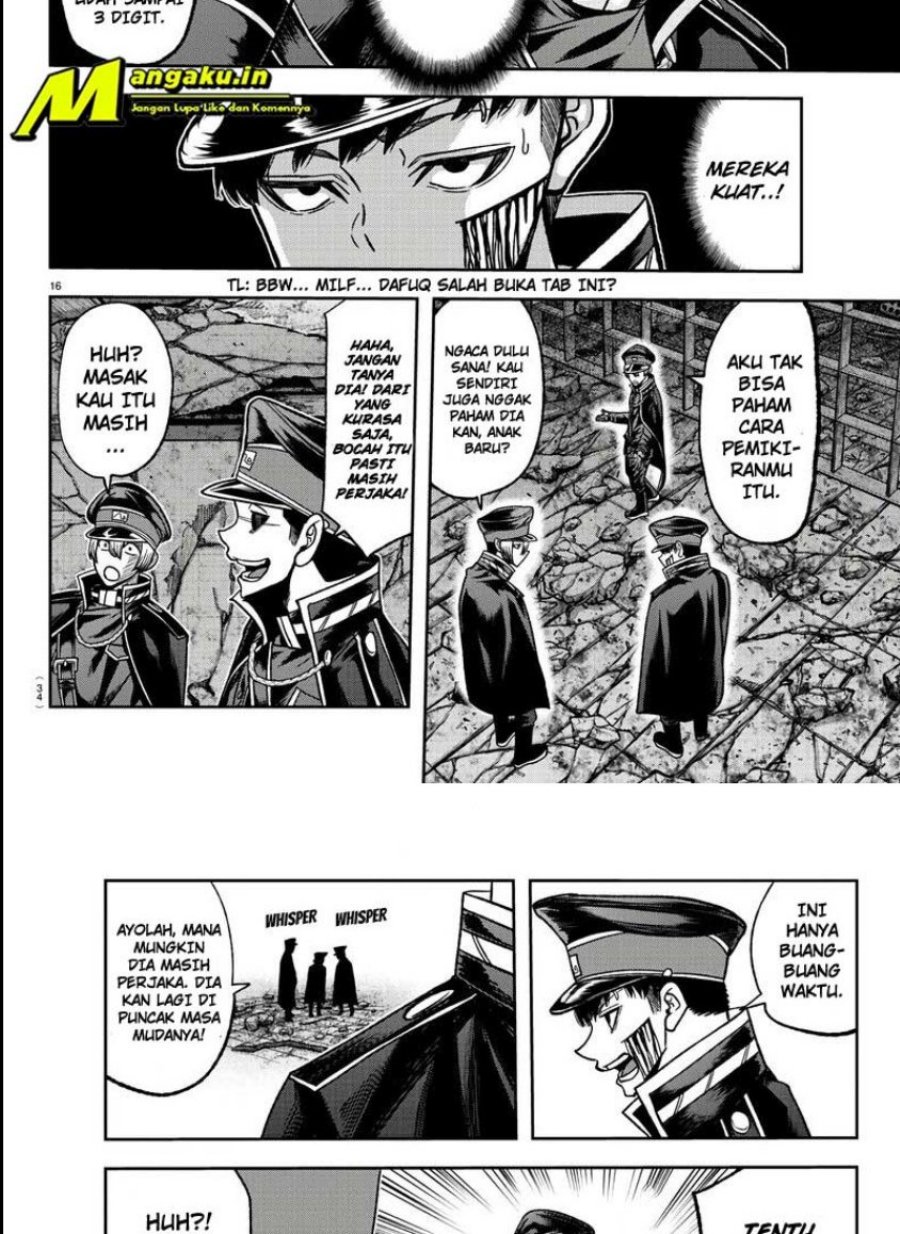 Chapter 93 - halaman 19