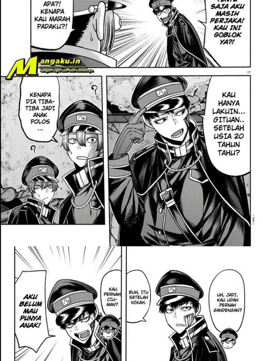 Chapter 93 - halaman 20