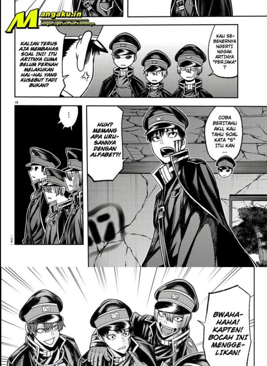 Chapter 93 - halaman 21