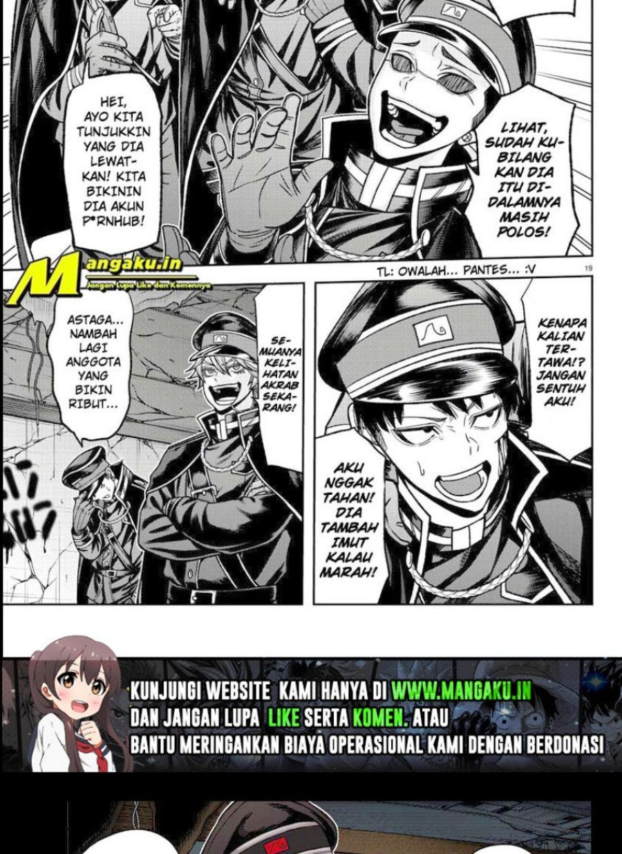 Chapter 93 - halaman 22