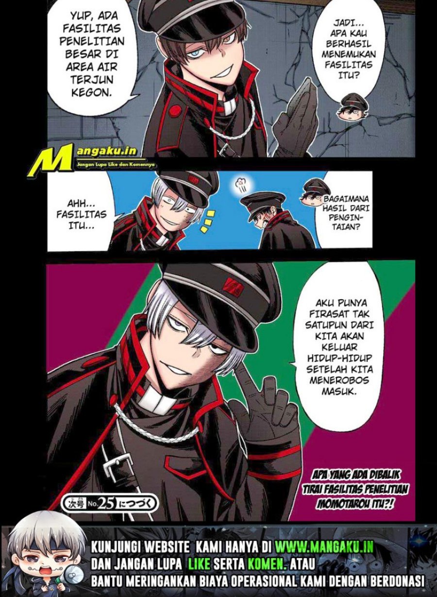 Chapter 93 - halaman 23