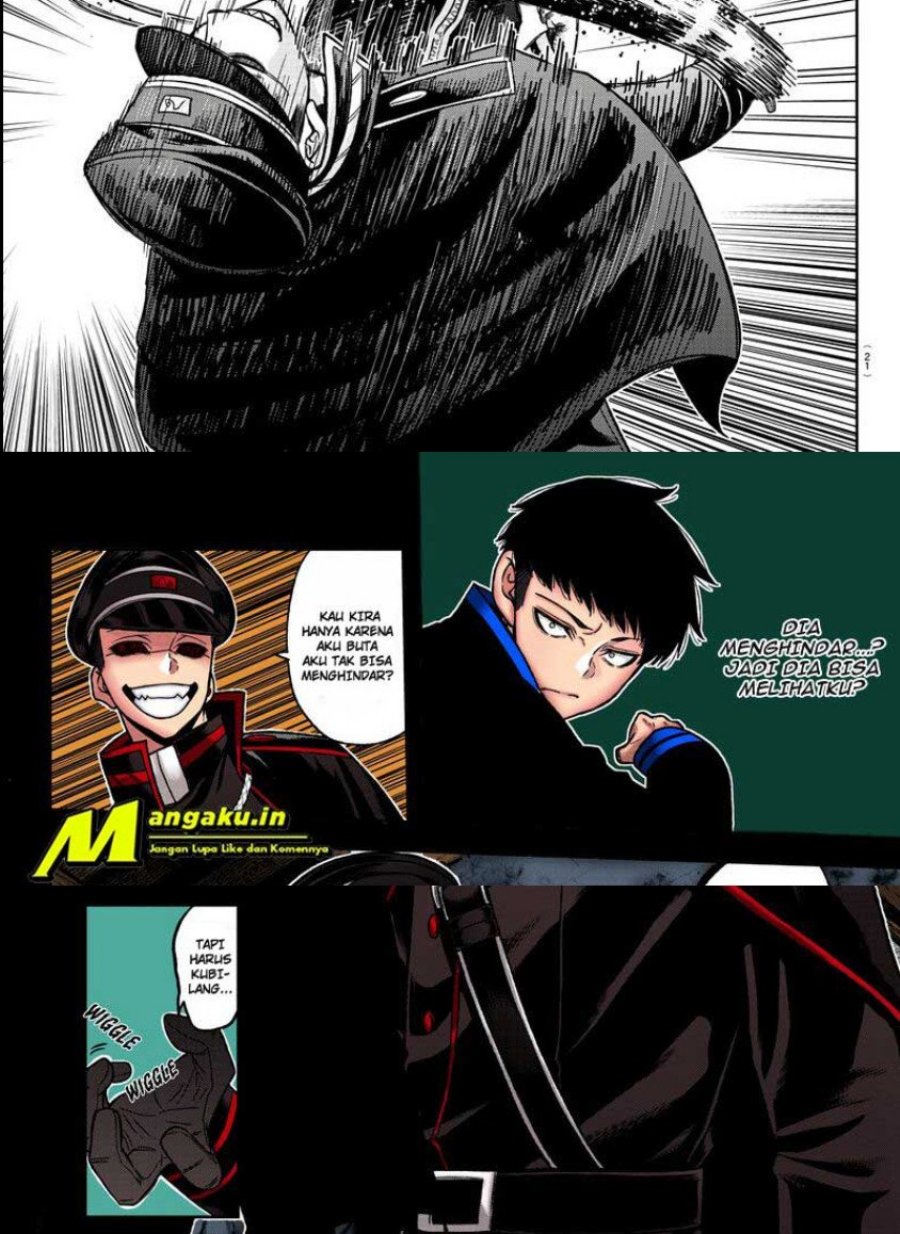 Chapter 93 - halaman 6