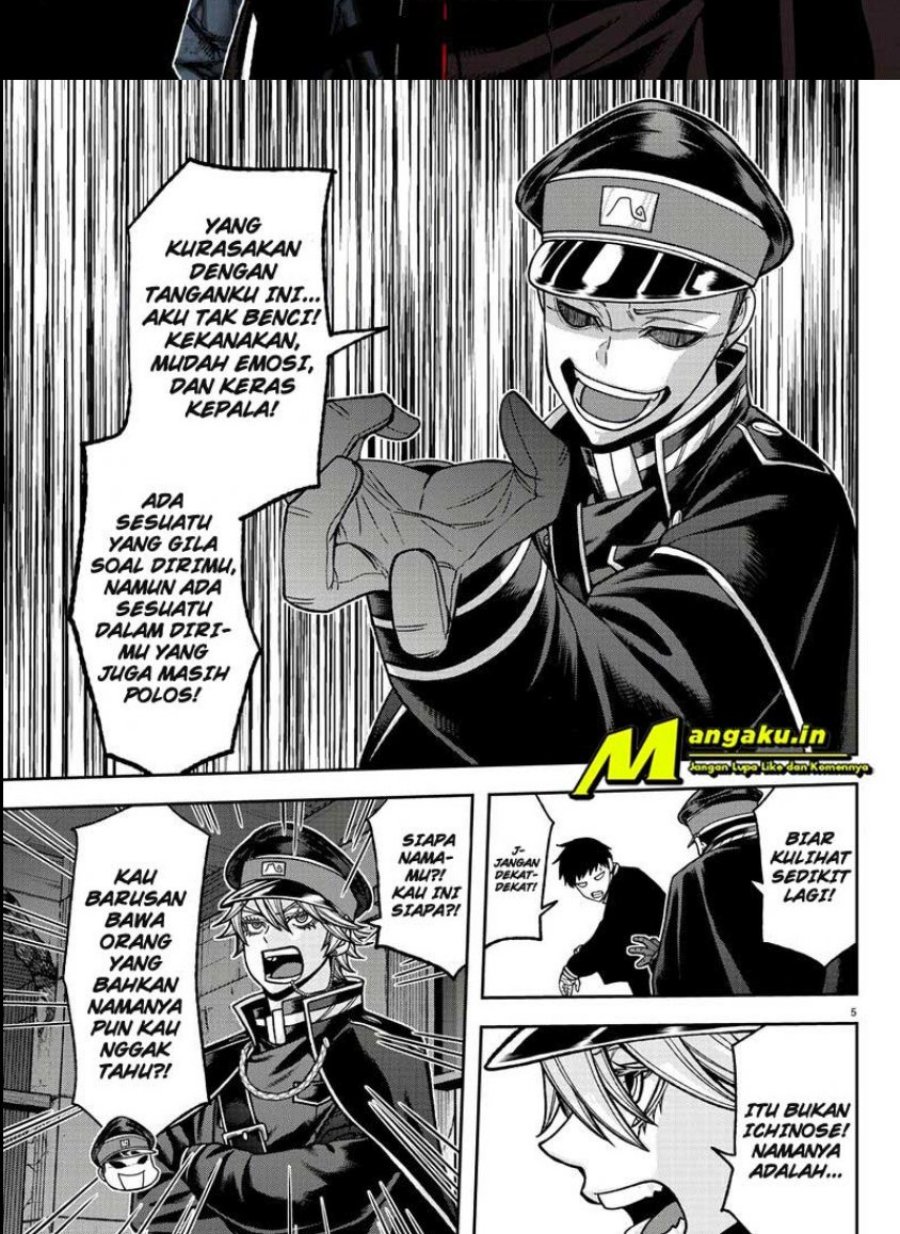 Chapter 93 - halaman 7