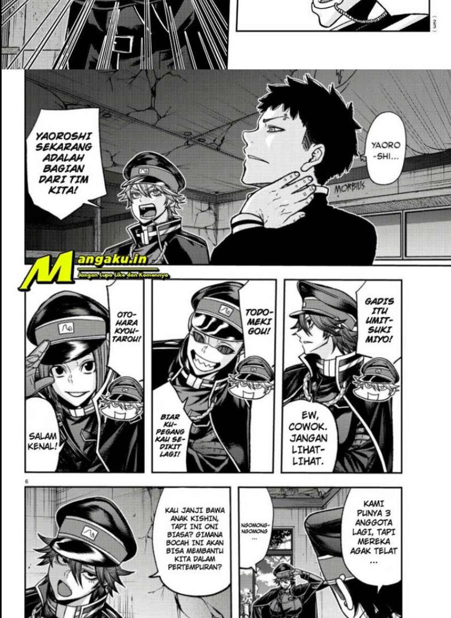 Chapter 93 - halaman 8