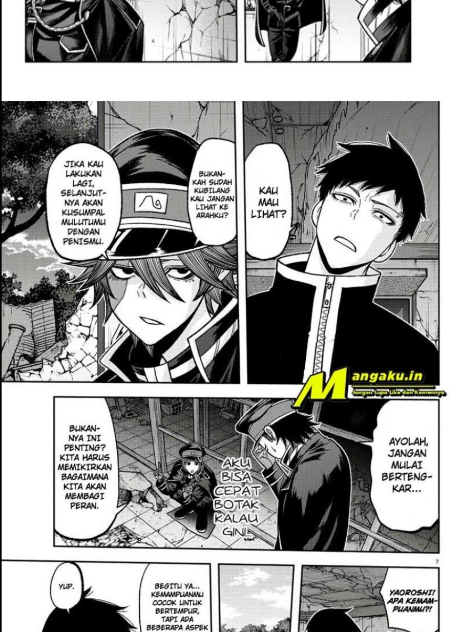 Chapter 93 - halaman 9