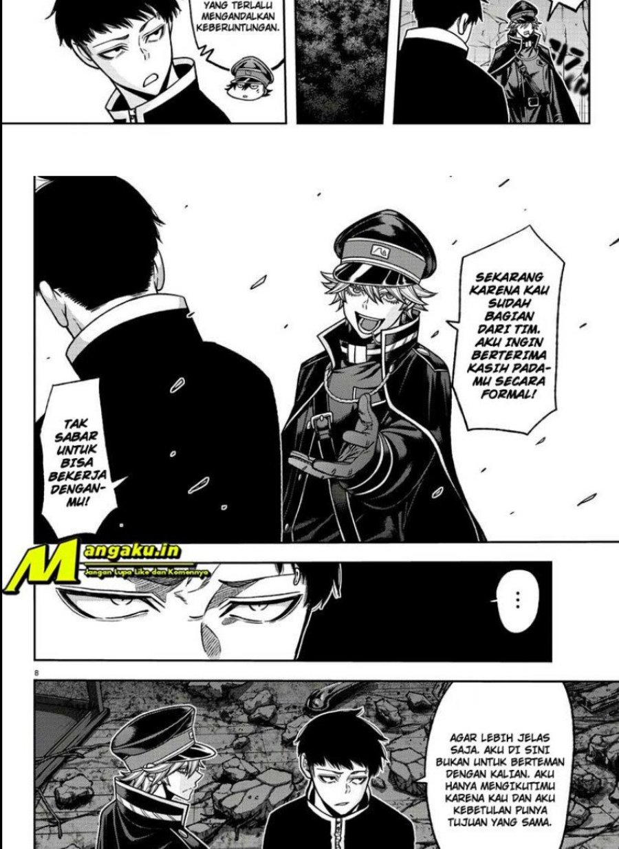 Chapter 93 - halaman 10