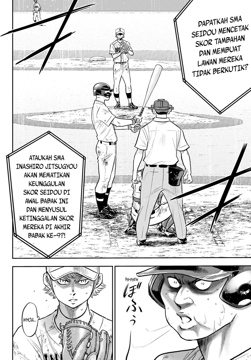 Chapter 296 - halaman 17