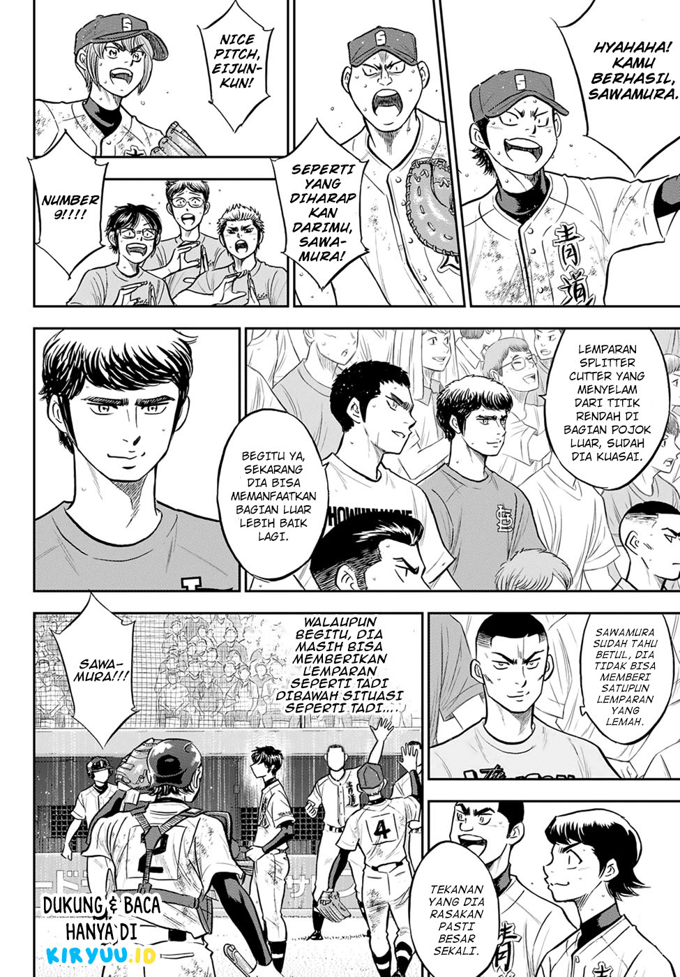 Chapter 296 - halaman 6