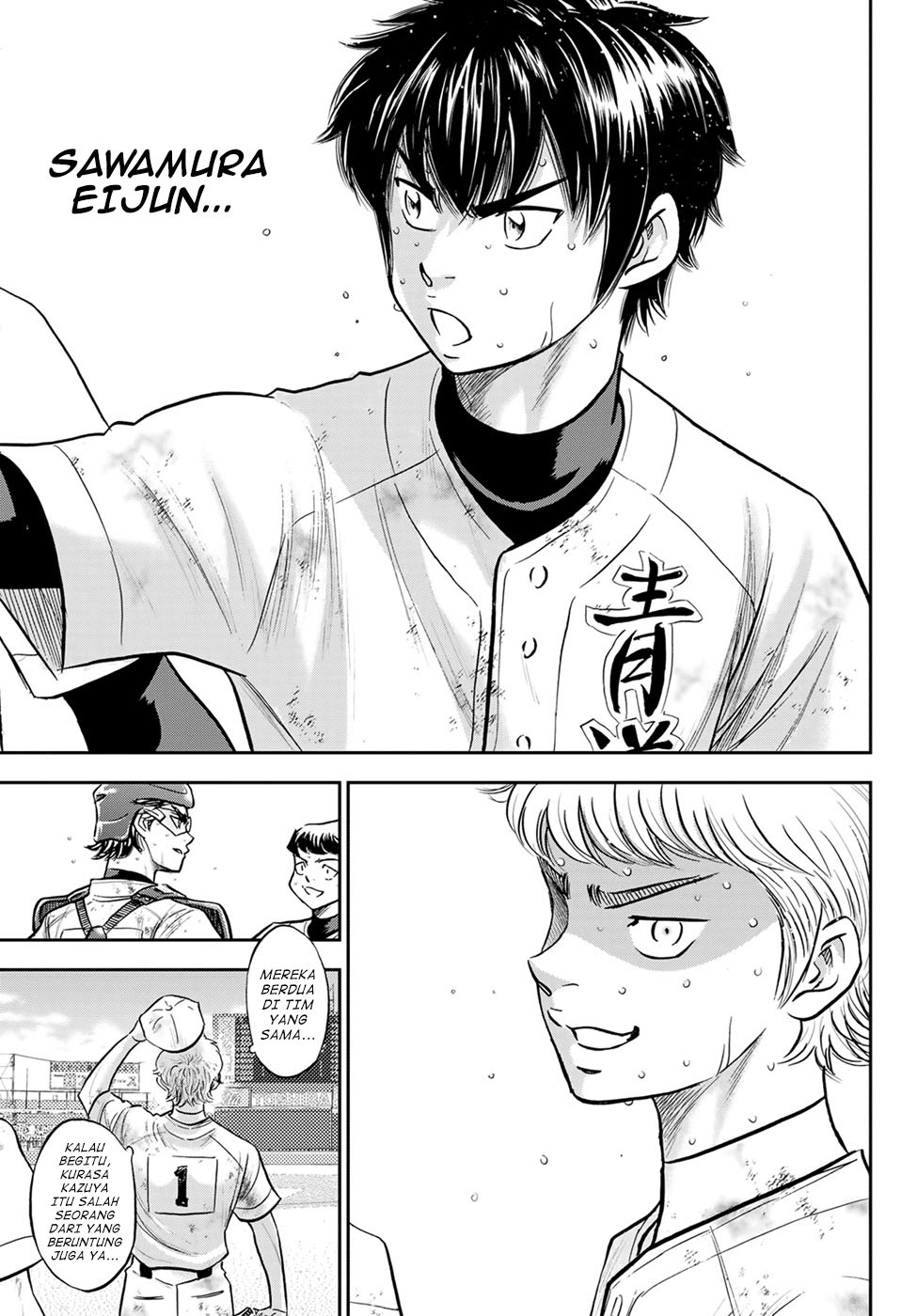 Chapter 296 - halaman 9