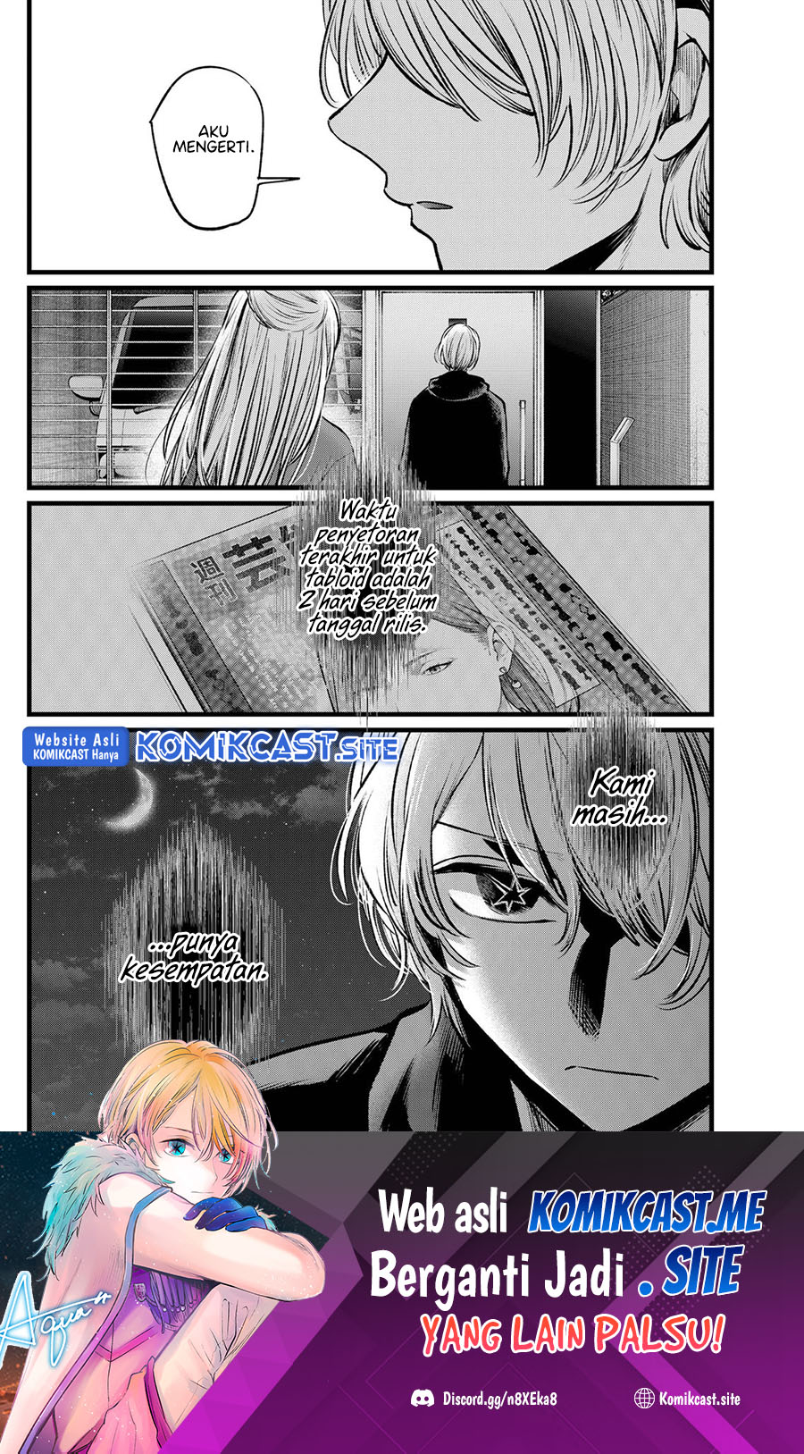 Chapter 104 - halaman 20
