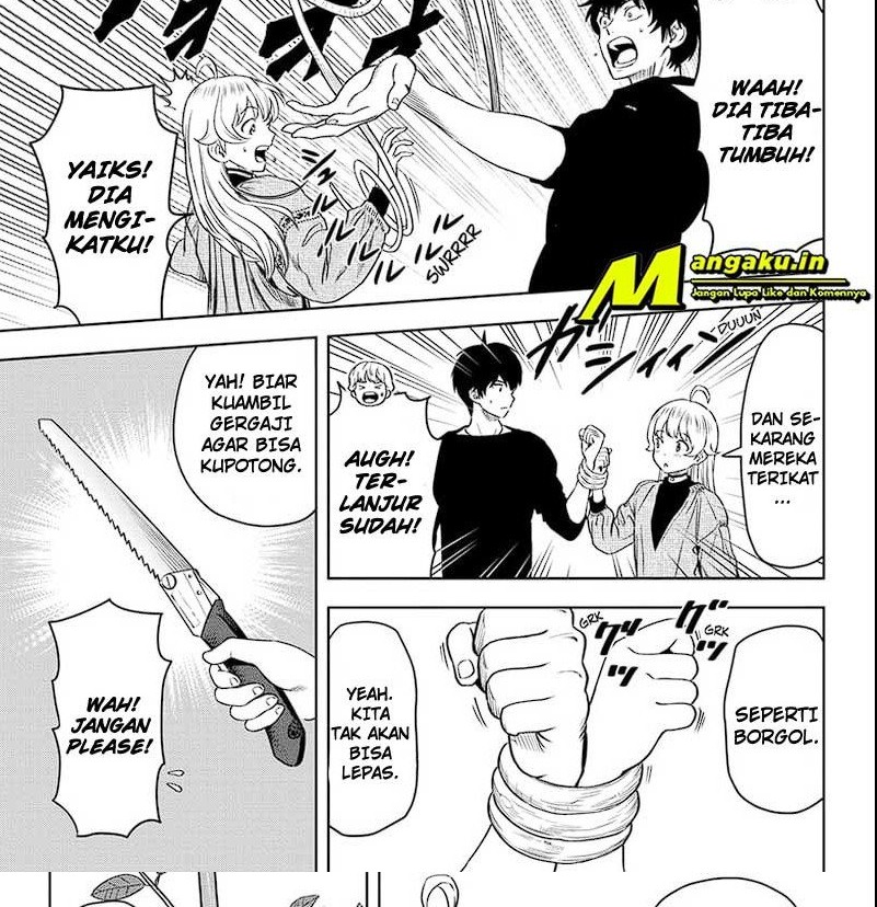 Chapter 92 - halaman 5