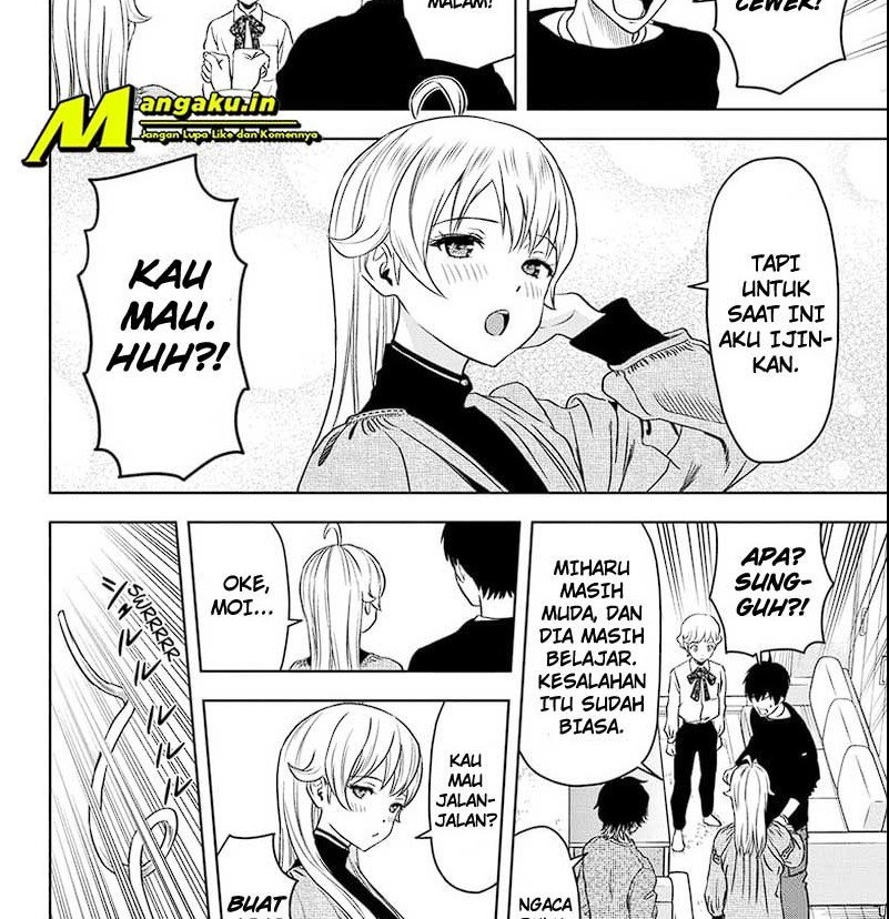 Chapter 92 - halaman 7