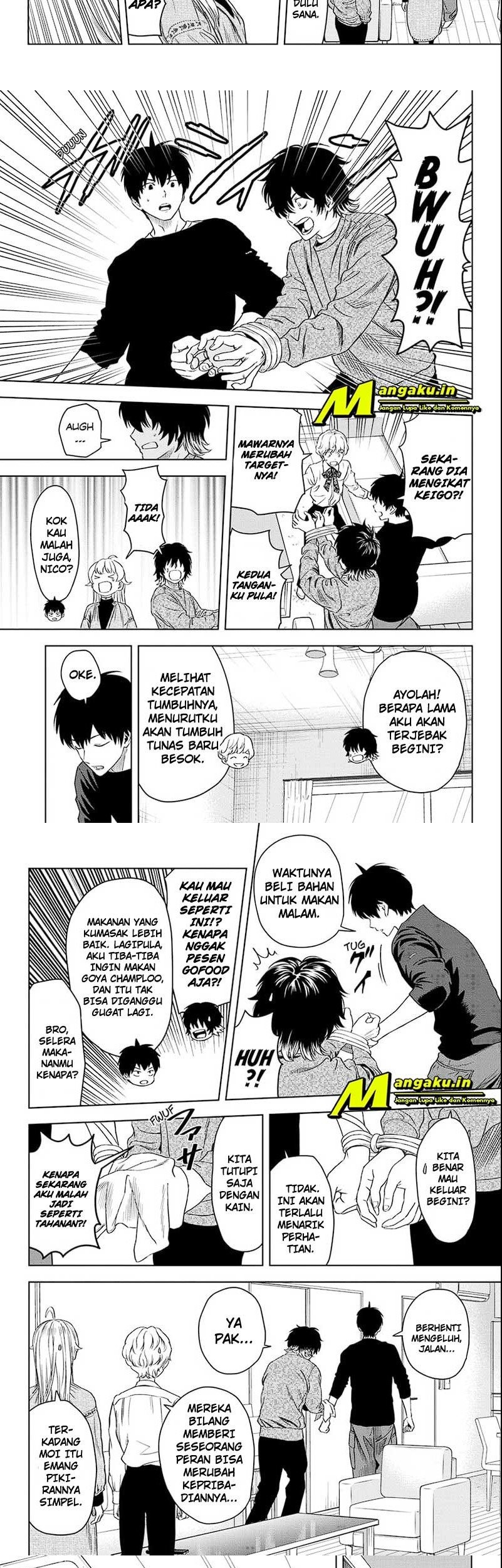 Chapter 92 - halaman 8