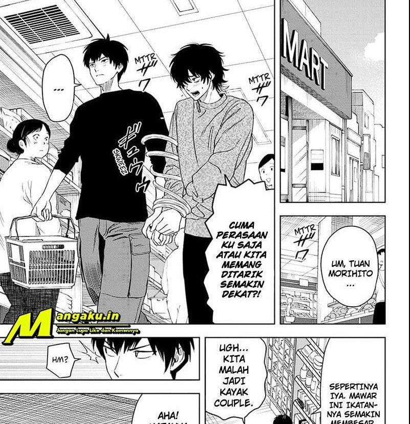 Chapter 92 - halaman 9